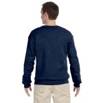 Jerzees NuBlend 8oz Crewneck Sweatshirt 